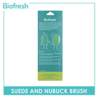 Biofresh Suede and Nubuck Brush FMSC14