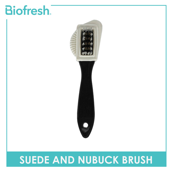Biofresh Suede and Nubuck Brush FMSC14