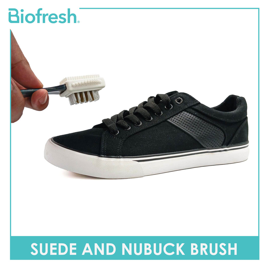 Biofresh Suede and Nubuck Brush FMSC14