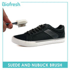 Biofresh Suede and Nubuck Brush FMSC14