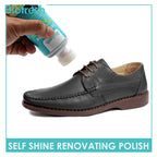 Biofresh Self Shine Renovating Polish for Leather FMSC2