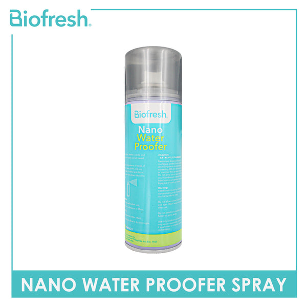 Biofresh Nano Water Proofer 200ml FMSC4-2
