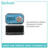 Biofresh Suede and Nubuck Shoe Cleaning Kit FMSC8