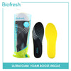 Biofresh UltraFOAM Foam Boost Insoles 1 pair FMUFBOOST/FLUFBOOST