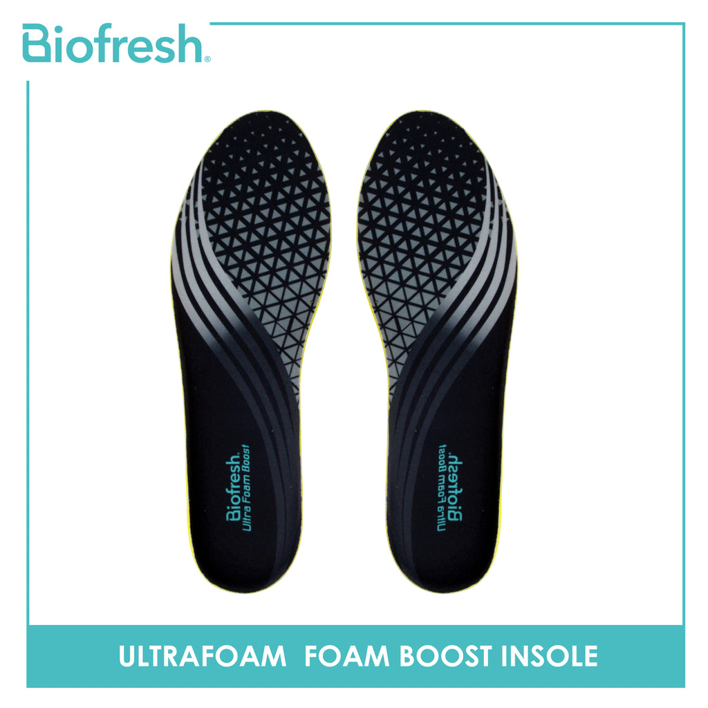 Biofresh UltraFOAM Foam Boost Insoles 1 pair FMUFBOOST/FLUFBOOST