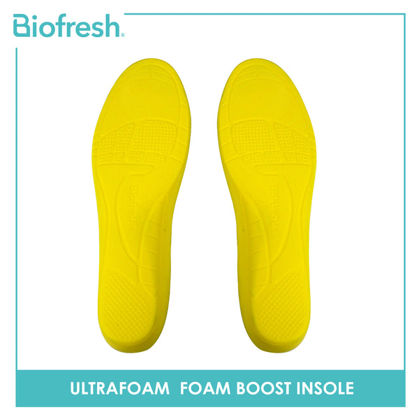 Biofresh UltraFOAM Foam Boost Insoles 1 pair FMUFBOOST/FLUFBOOST