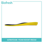 Biofresh UltraFOAM Foam Boost Insoles 1 pair FMUFBOOST/FLUFBOOST