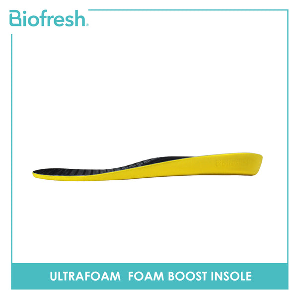 Biofresh UltraFOAM Foam Boost Insoles 1 pair FMUFBOOST/FLUFBOOST