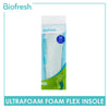 Biofresh UltraFOAM Foam Flex Insoles 1 pair FMUFFLEX/FLUFFLEX