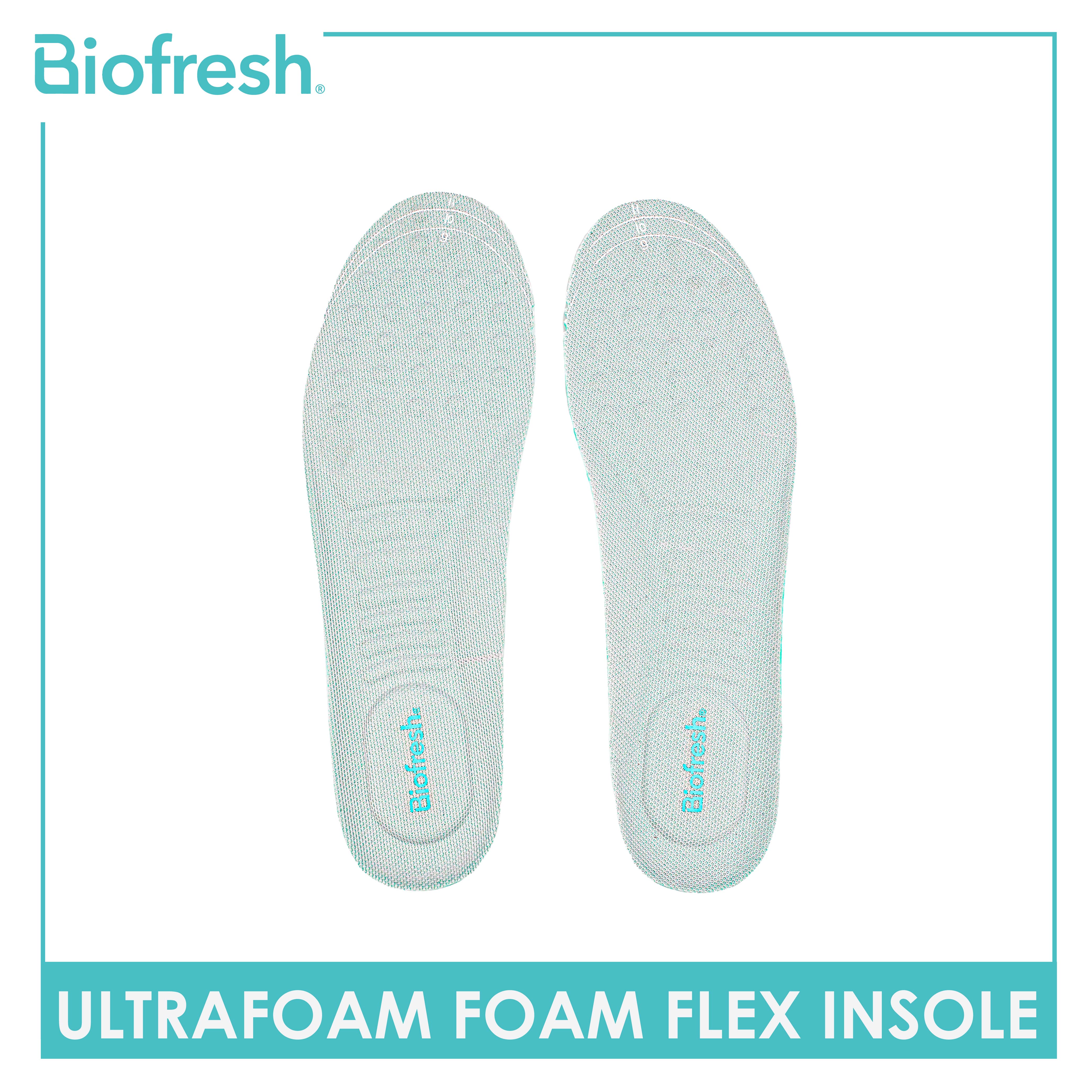 Biofresh UltraFOAM Foam Flex Insoles 1 pair FMUFFLEX/FLUFFLEX ...