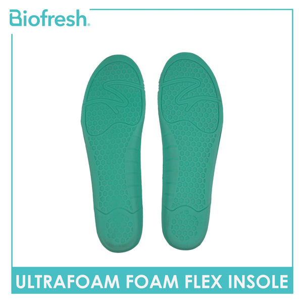 Biofresh UltraFOAM Foam Flex Insoles 1 pair FMUFFLEX/FLUFFLEX
