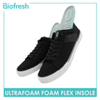Biofresh UltraFOAM Foam Flex Insoles 1 pair FMUFFLEX/FLUFFLEX