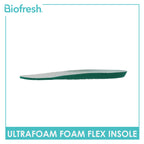 Biofresh UltraFOAM Foam Flex Insoles 1 pair FMUFFLEX/FLUFFLEX