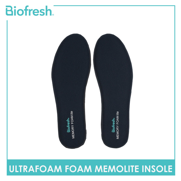 Biofresh UltraFOAM Foam Memolite Insoles 1 pair FMUFMEMO/FLUFMEMO