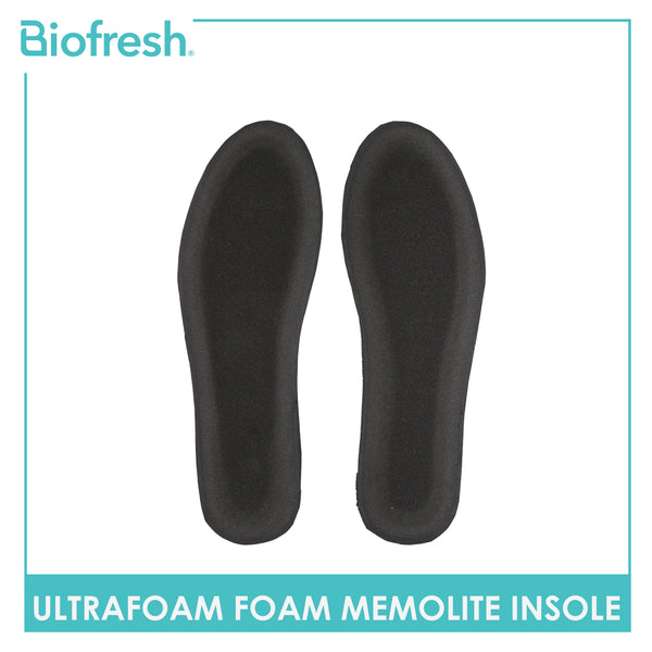 Biofresh UltraFOAM Foam Memolite Insoles 1 pair FMUFMEMO/FLUFMEMO