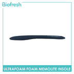 Biofresh UltraFOAM Foam Memolite Insoles 1 pair FMUFMEMO/FLUFMEMO