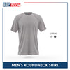 Burlington Protech Men’s Quick Dry Roundneck Shirt 1 piece GPMSR3201
