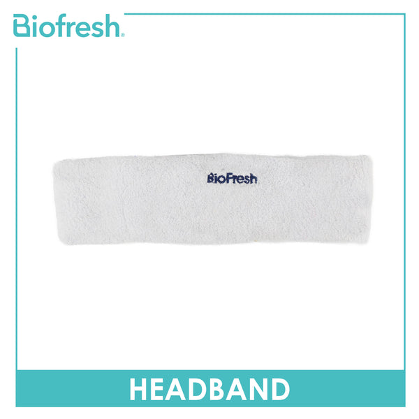 Biofresh Men’s & Ladies’ OVERRUNS Sports Headband 1 piece HBCO