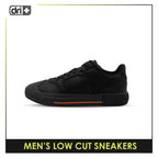 Dri Plus Men’s DRI+RIDE Urban Leather Low Cut Sneaker Shoes HDMH3404