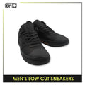 Dri Plus Men’s DRI+RIDE Urban Leather Low Cut Sneaker Shoes HDMH3404