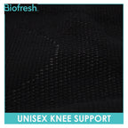 Biofresh Unisex Antimicrobial Knee Support 1 piece FMKS01/FLKS01