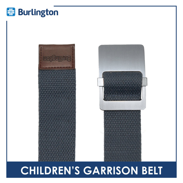 Burlington Children’s Automatic Garrison Belt 1 piece JCG3401