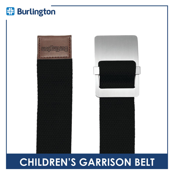 Burlington Children’s Automatic Garrison Belt 1 piece JCG3401