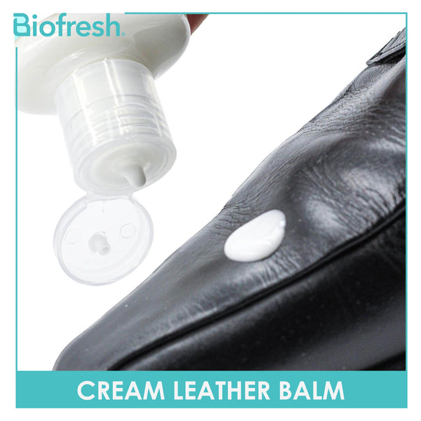 Biofresh Cream Leather Balm FMSCLB