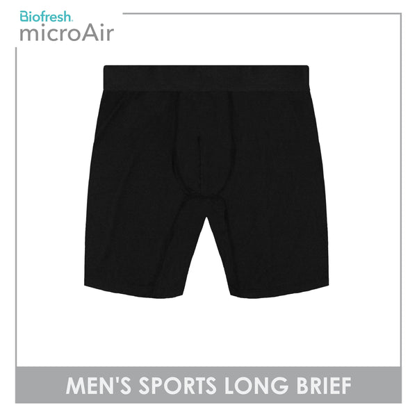 Biofresh Microair Men's Sports Long Brief 1 piece MUMBB3401