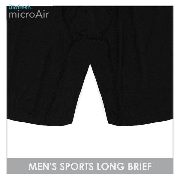 Biofresh Microair Men's Sports Long Brief 1 piece MUMBB3401