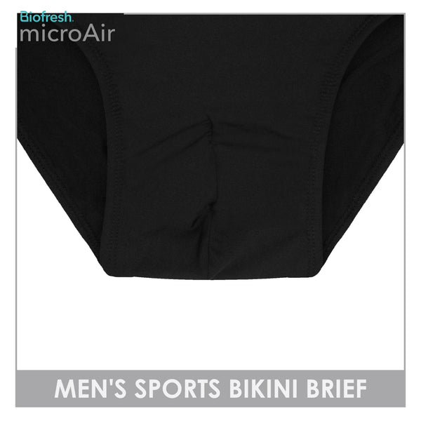 Biofresh Microair Men's Sports Bikini Brief 1 piece MUMBL3401