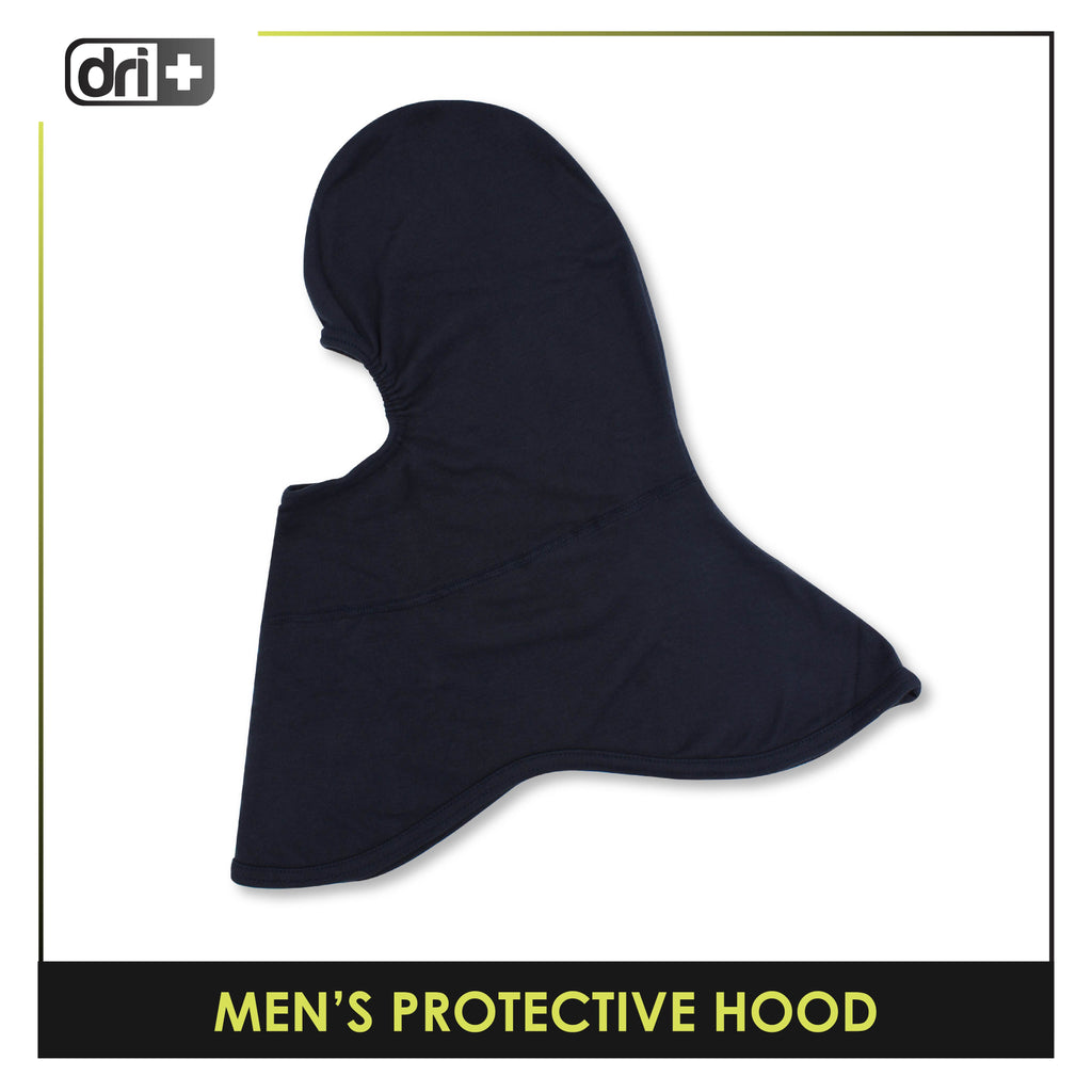 Dri Plus Sweat Wicking and Odor Free Protective Hood Balaclava 1 Piece ODMFIRE01