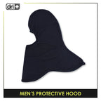 Dri Plus Sweat Wicking and Odor Free Protective Hood Balaclava 1 Piece ODMFIRE01