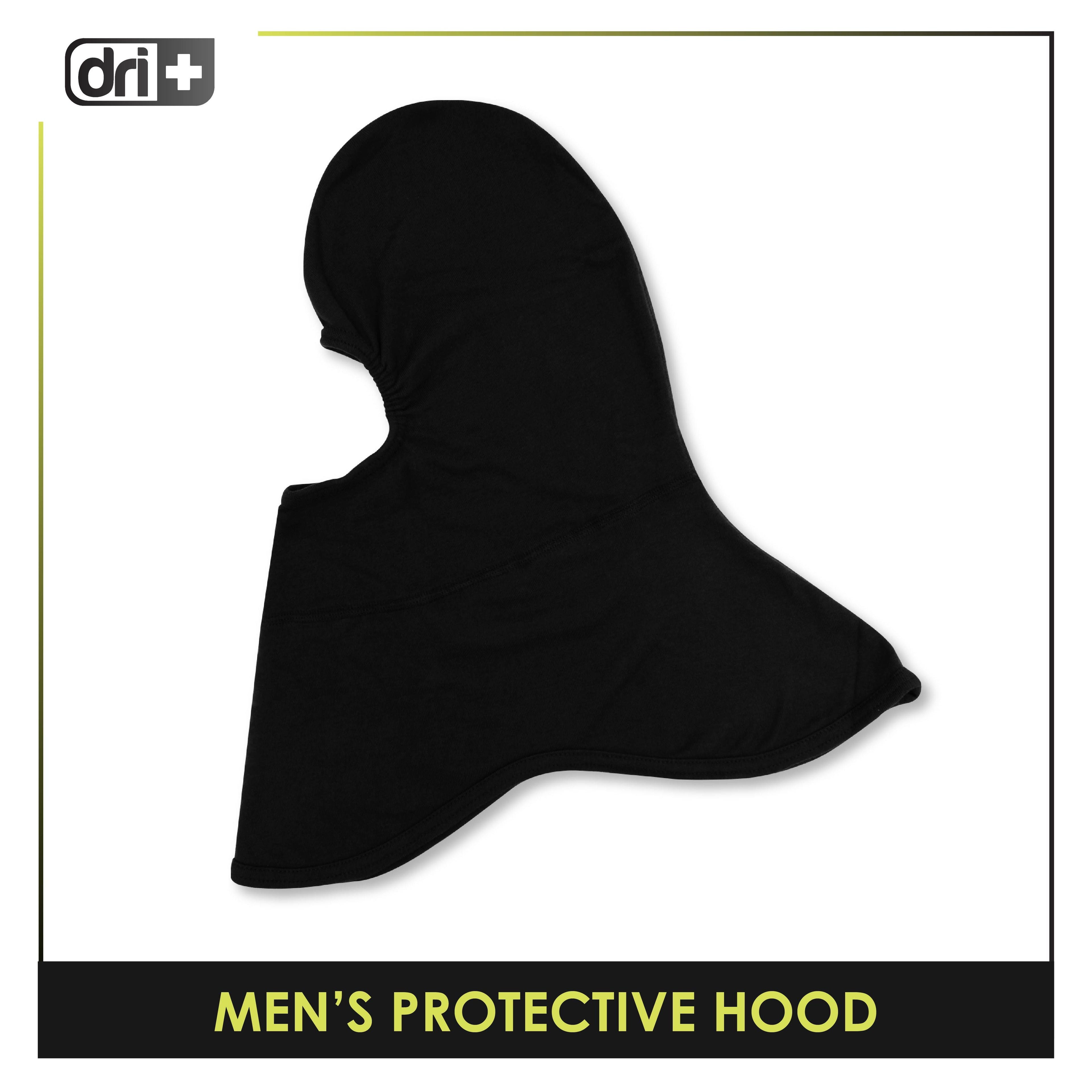 Dri Plus Sweat Wicking and Odor Free Protective Hood Balaclava 1 Piece ODMFIRE01