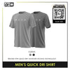 Dri Plus ODMSSR1 Men's Quick Dri Shirt 1 piece
