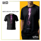 Dri Plus Men’s Pokemon Collection Aircool Jersey Shirt 1 pc PKDUMSRD534