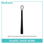 Biofresh Plastic Long Shoe Horn (Big) FMSC10