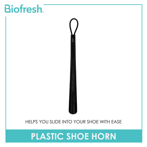 Biofresh Plastic Long Shoe Horn (Big) FMSC10