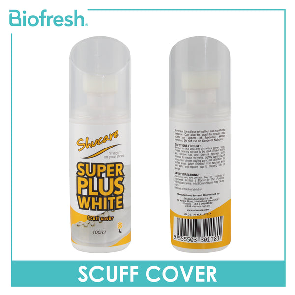 Biofresh Shucare Super Plus White QMSP
