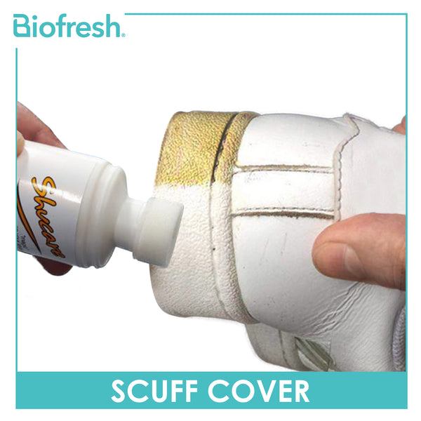 Biofresh Shucare Super Plus White QMSP