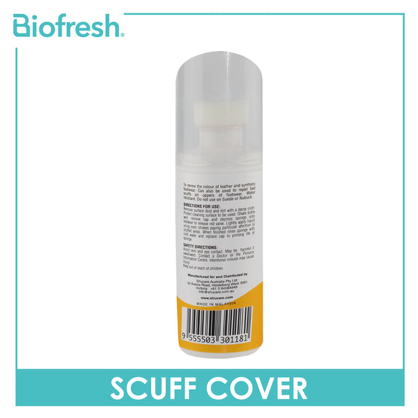 Biofresh Shucare Super Plus White QMSP