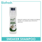Biofresh Antimicrobial Shucare Sneaker Shampoo 1 piece QMSS