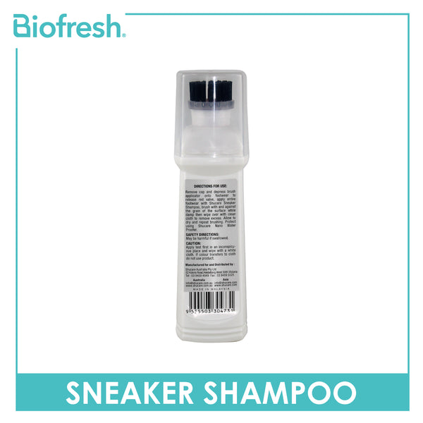 Biofresh Shucare Sneaker Shampoo QMSS