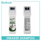 Biofresh Antimicrobial Shucare Sneaker Shampoo 1 piece QMSS