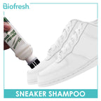 Biofresh Antimicrobial Shucare Sneaker Shampoo 1 piece QMSS