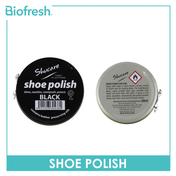Biofresh Shucare Shoe Polish QMTP1