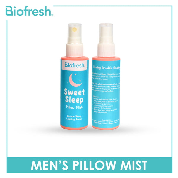 Biofresh Sweet Sleep Pillow Mist 1 piece RHMPM611