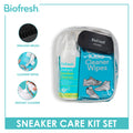 Biofresh Instant Sneaker Cleaner 120ml FMSC5-2
