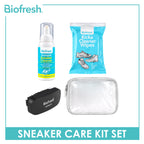 Biofresh Instant Sneaker Cleaner 120ml FMSC5-2