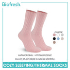 Biofresh Men’s Cozy Thick and Warm Sleeping Thermal Socks 1 pair RMSC511
